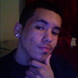 Meet your Posher, Antonio